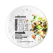 CAFE MIMI Super Food     & 