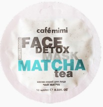 CAFE MIMI Super Food -     &  