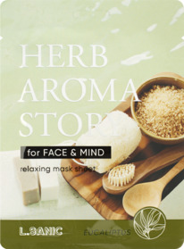 L.Sanic Herb Aroma Story  /  .   ,