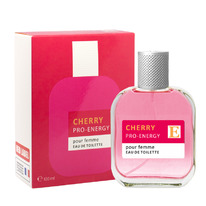 Delta Today �.�.  Pro-Energy Cherry  100ml /� / 1493