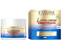EVELINE BioHyaluron 3x Retinol System ����-������ ���������������.����/���� 40+