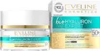 EVELINE BioHyaluron Expert ����-���������� ���������.������� �������-������ 50+
