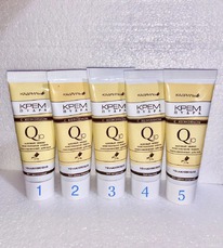 GALANT COSMETIC -   - Q10  