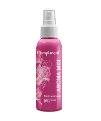COMPLIMENT Aroma Mist ���� �/���� � ������ ��������� �������� ��������� �����