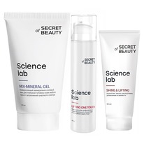 �� Science lab � ��������