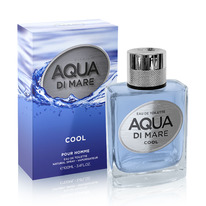 A.P. �.�. AQUA Di Mare Cool 100ml /� (9765)