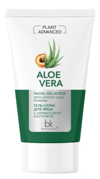 BELKOSMEX - /      Plant Advanced Aloe V