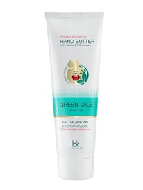 BELKOSMEX ������ ��� ��� ������������� � SOS-�������������� Green Oils (��������