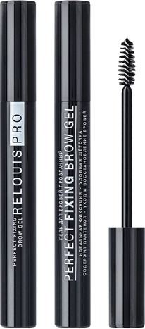 RELOUIS  /  Perfect Fixing Brow Gel ()
