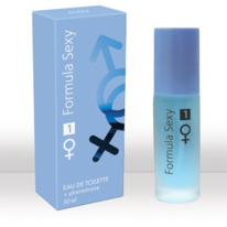 DELTA PARFUM ��������� ���� ������� � ���������� Formula Sexy �1 (������)