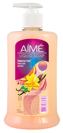 CHANTE BEAUTY AIME Solution Complex ����-���� ������ ����������. ������+��������