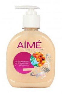 CHANTE BEAUTY AIME Solution Complex ����-���� ������ � ���������� ��������