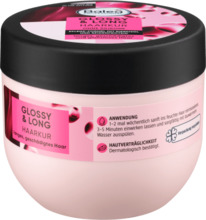 dm    Glossy & Long, 300 