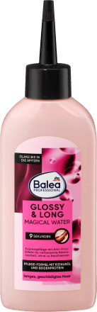 dm   Glossy & Long, 200 