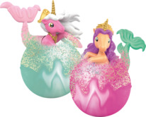 dm        Galupy Mermaid, 1 