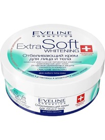 EVELINE Extra Soft Whitening ���� �/���� ����� ���� ���� � ���� ������������