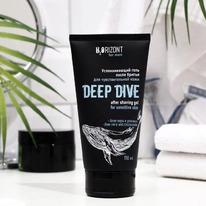 VILSEN H2Orizont ���� ����� ������ �/��������. ���� ������������� Deep Dive