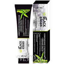 �I���� Black clean ������ ����� ����������� �����������