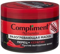 COMPLIMENT Naturalis      + 