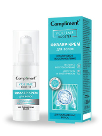COMPLIMENT Volume Booster - /  