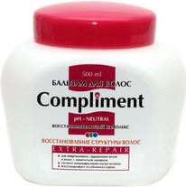 COMPLIMENT Extra-Repair   /  