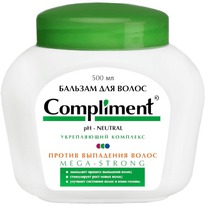 COMPLIMENT Mega-Strong       