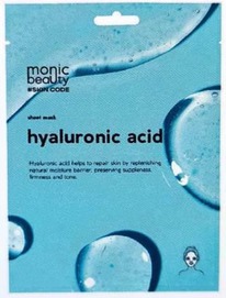 MONIC BEAUTY Skin Code        ()