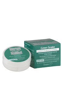 Green Snake          30.