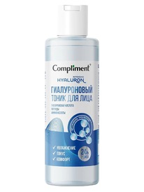 COMPLIMENT Hyaluron Intensive ����� ������������ ��� ���� ��� ������