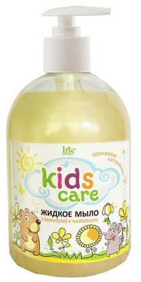 Iris ��� ����� Kids Care ������ ���� � ���������� � ����������, 500�� (5711)