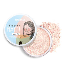 LuxVisage -  LUXVISAGE Forever MATT! super FIX, 