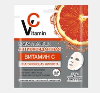 FLORESAN Vitamin C       -