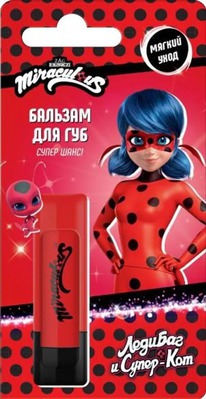 BIG Miraculous    -      3+