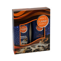 �  MINI Men's Planet �.�. N 011M Energy (����.250+���� �/�.250) /��� (3879)