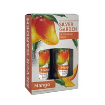 � p Silver Garden �.�. N 761 ����� (����.250+���� �/�.250) /��� (0993)