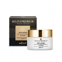 Belita Premium Rich-���� ��� ����, ��� � �������� ������ 50��