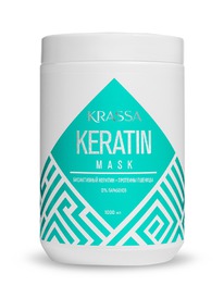 BIOKON Krassa Professional Keratin     