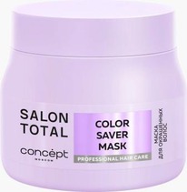 CONCEPT Salon Total Color     Super Miracle