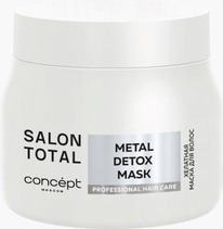 CONCEPT Salon Total Repair    