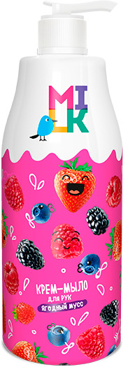 MILK ����-���� ��� ��� ������� ����