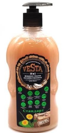 VESTA ���� ������ ������������� ������������� �������� ���� 72%