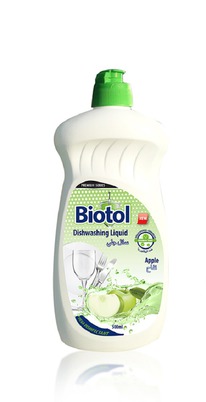 Bilesim BIOTOL  /   500  (5779)