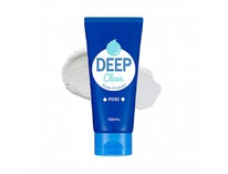 �����-����� � ����� ��� ��������� �������� ��� APIEU Deep Clean Foam Cleanser Po