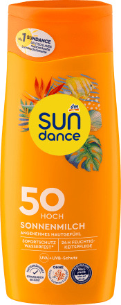 dm ��������� ������� SPF 50, 200 ��