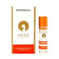 AKSA Bombshel / �������, 6 ��