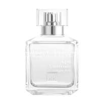 ��������! Aqua Universalis Cologne Forte Maison Francis Kurkdjian