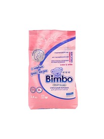 BIMBO Platinum  / 2,4      (3976)