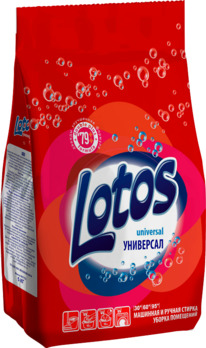 LOTOS  / 5   (+ ) (4010)