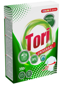 TORI   /  350   (+ ) (4126)