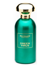 Green Virus Richard